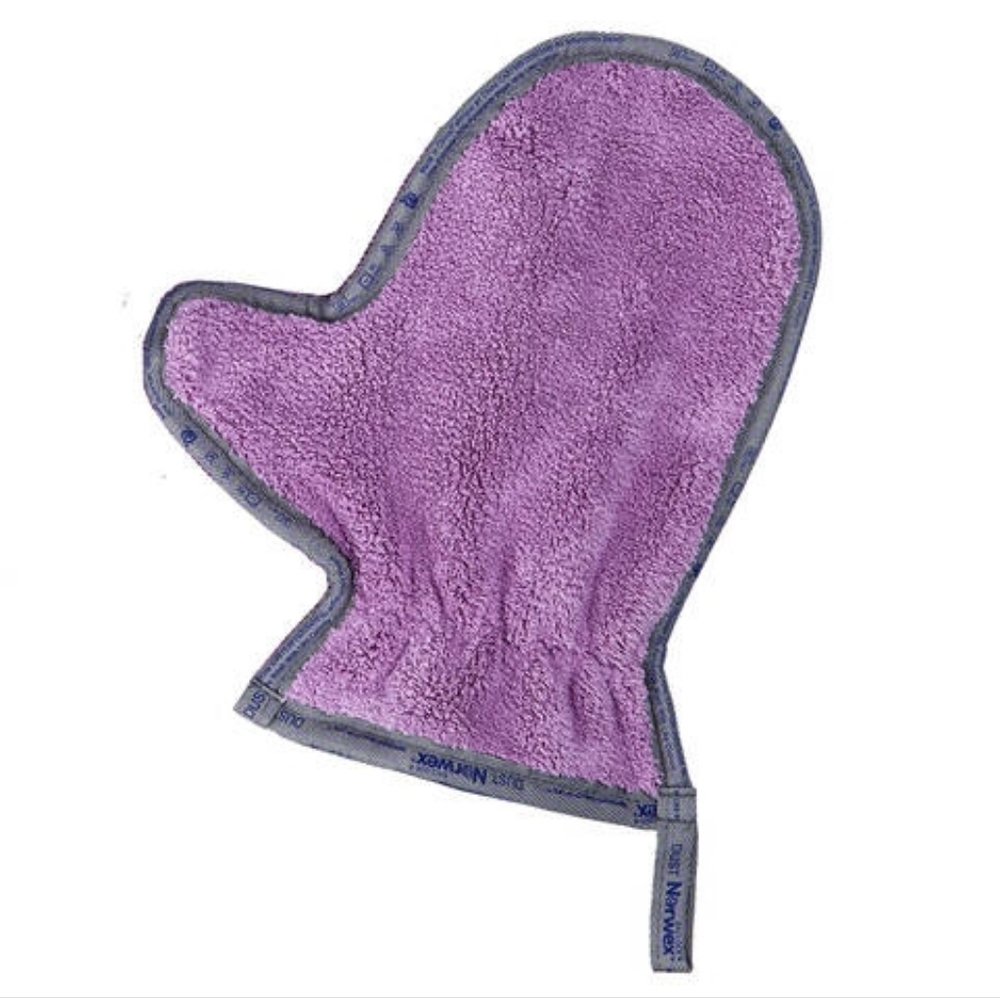 Norwex Amethyst Dusting Mitt